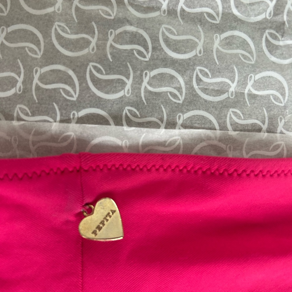 Handmade Italian Bikini - Picture 10 of 10